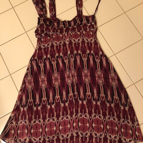 RW&Co event dress - Picture 6 of 8